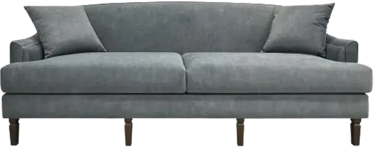 Maywood MAW-003 35"H x 84"W x 38"D Sofa