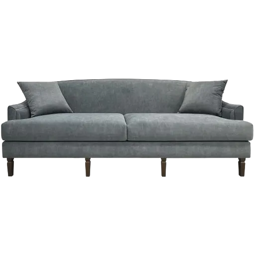 Maywood MAW-003 35"H x 84"W x 38"D Sofa