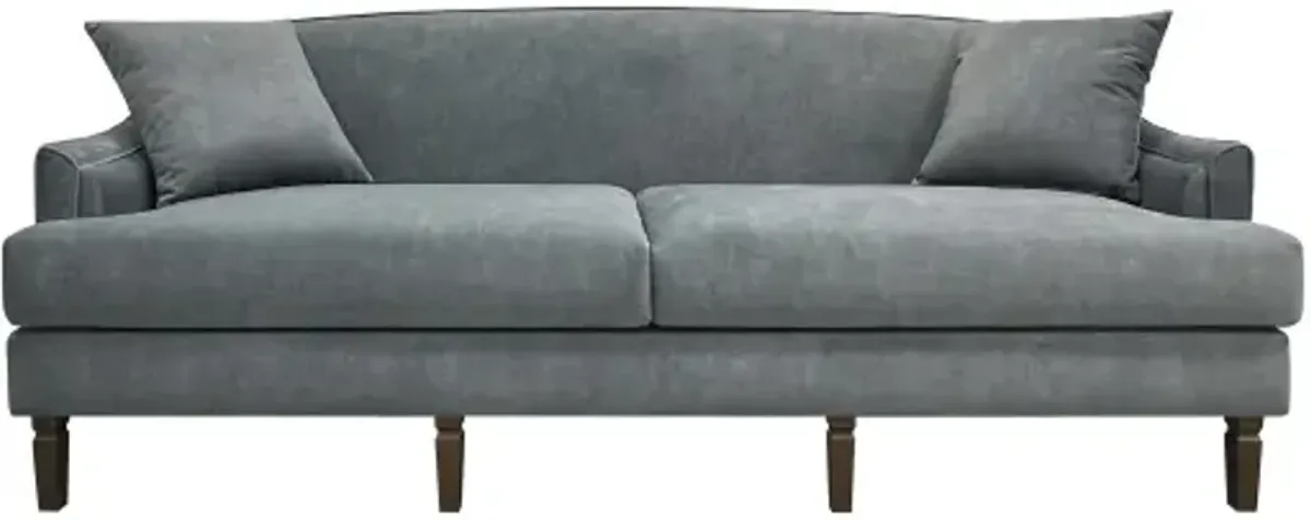 Maywood MAW-003 35"H x 84"W x 38"D Sofa