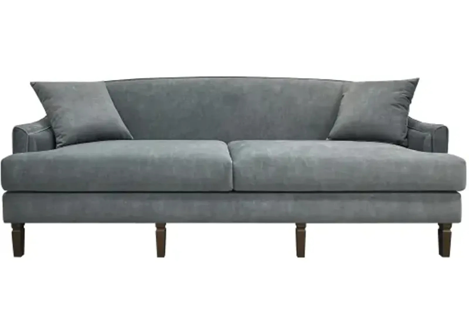 Maywood MAW-003 35"H x 84"W x 38"D Sofa