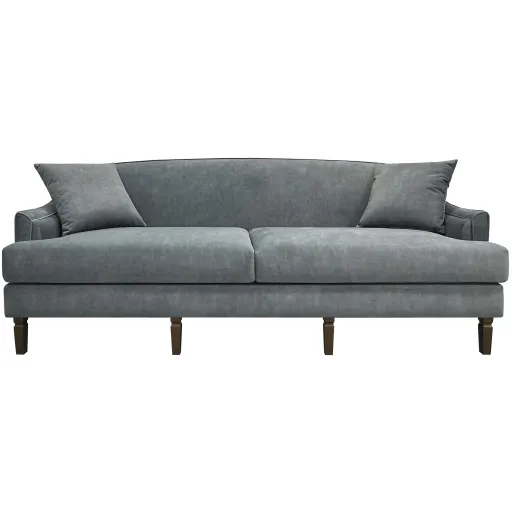 Maywood MAW-003 35"H x 84"W x 38"D Sofa