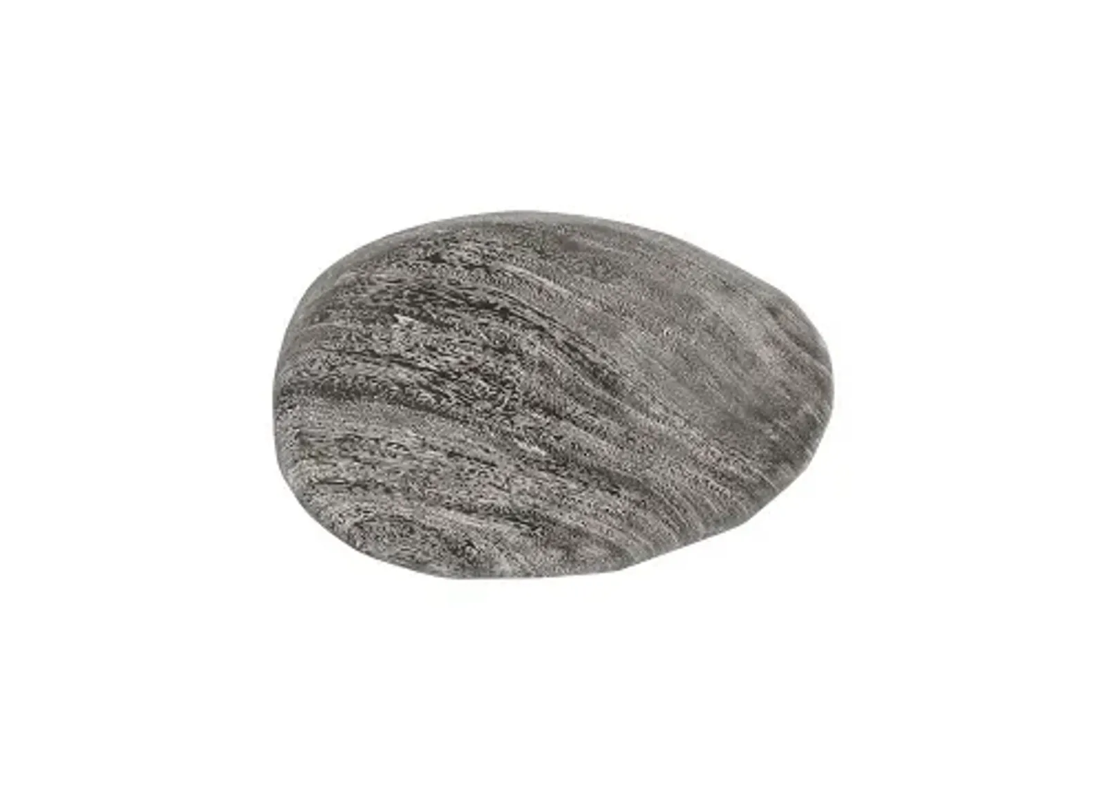 river stone wall tile, gray stone, lg