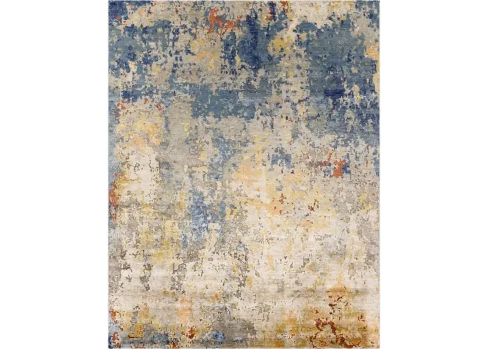 Imola IML-1006 10' x 14' Handmade Rug