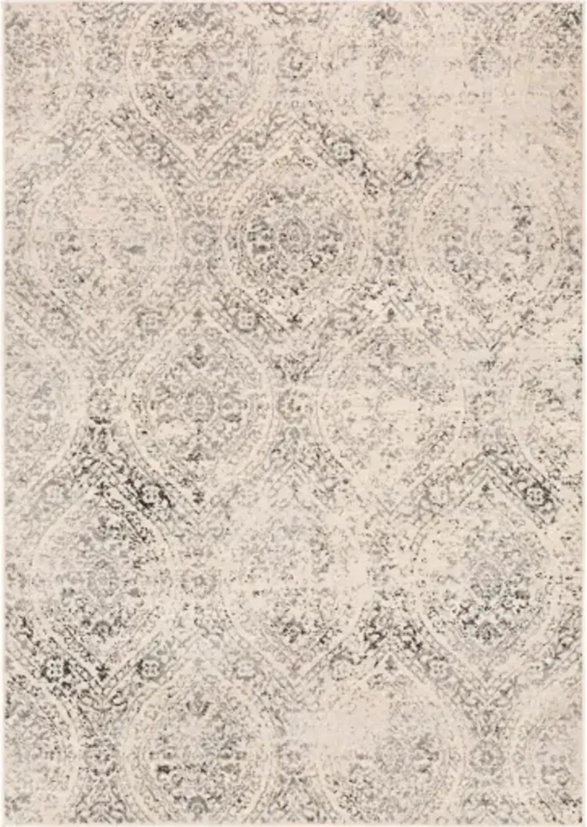 City Light 4'3" x 5'11" Rug