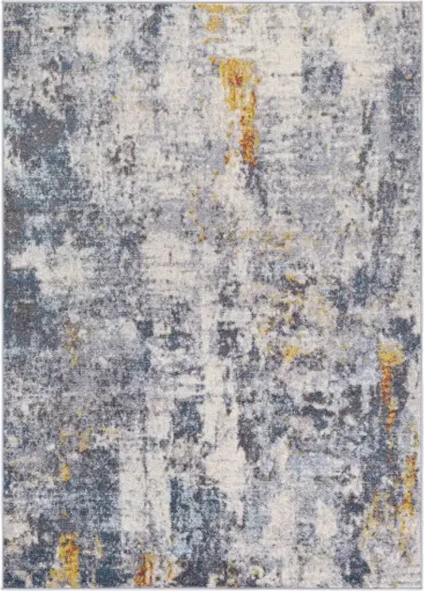 Ankara 5'2" x 7' Rug