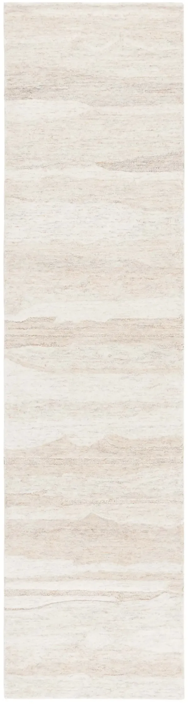 EBONY Hand Tufted 2'-3' x 9' runner