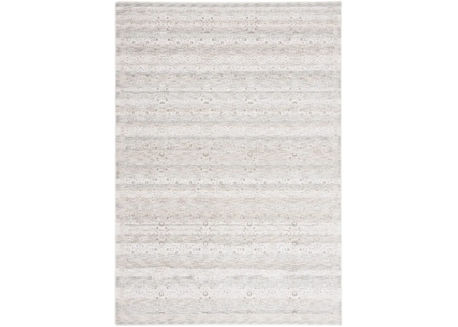 MASON 119 BEIGE  5'-3' x 7'-6' Medium Rectangle Rug