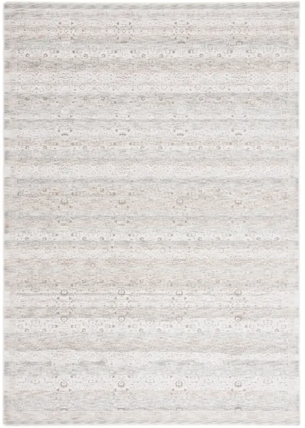 MASON 119 BEIGE  5'-3' x 7'-6' Medium Rectangle Rug