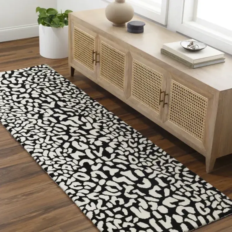 Athena ATH-5169 5' x 8' Hand Made Rug