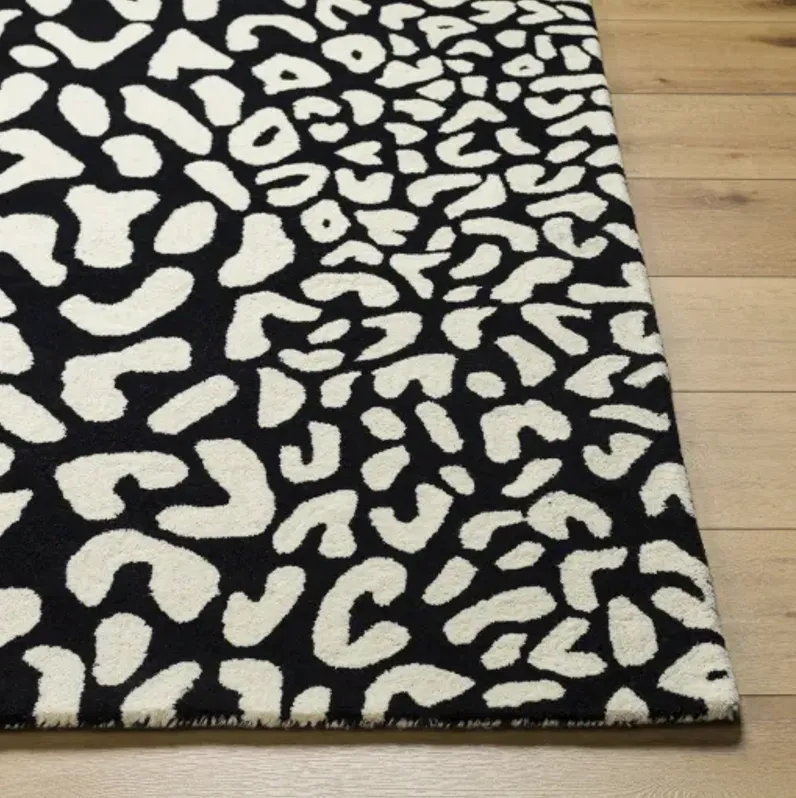 Athena ATH-5169 5' x 8' Hand Made Rug