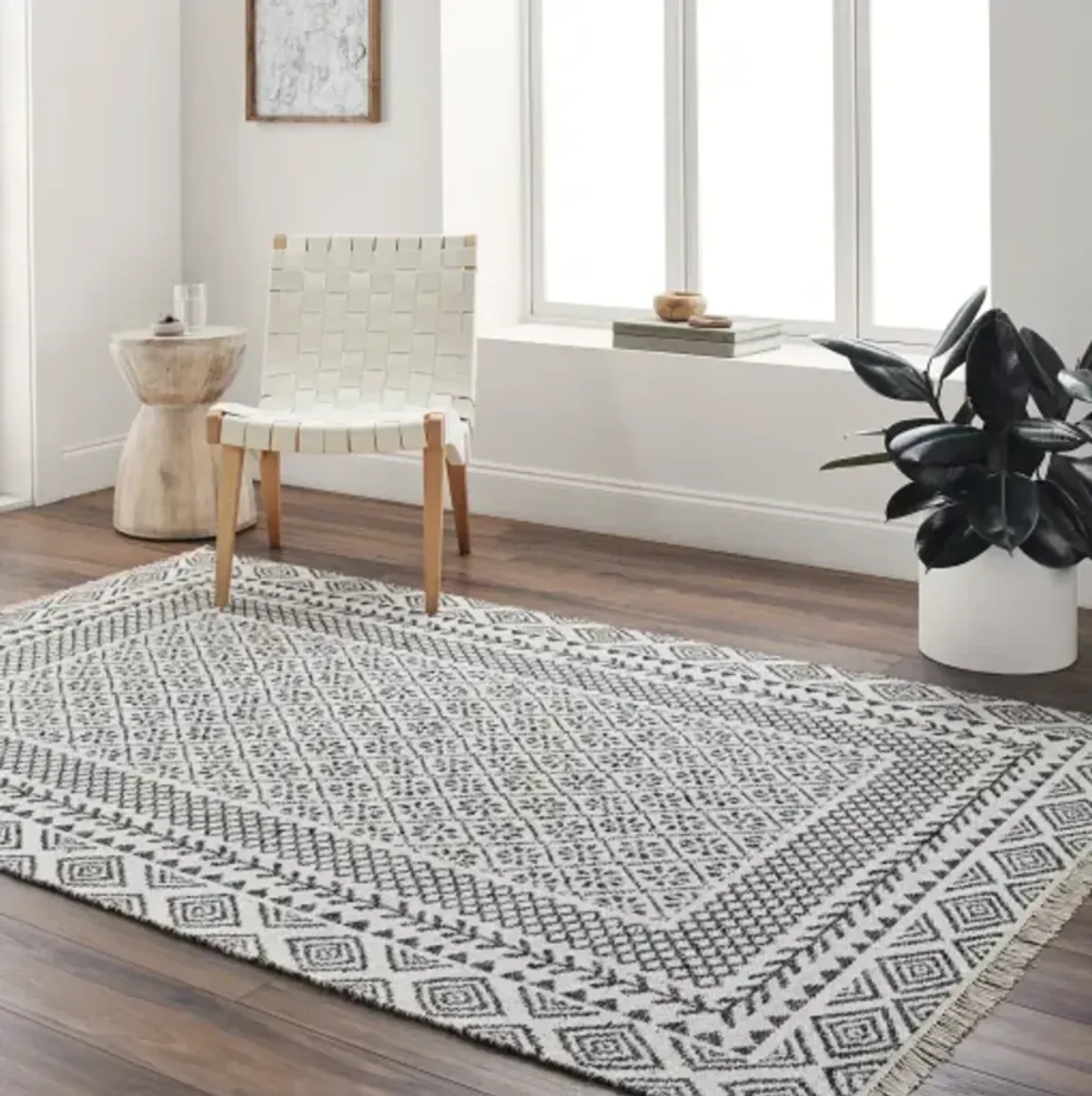 Mardin MDI-2319 8' x 10' Hand Made Rug