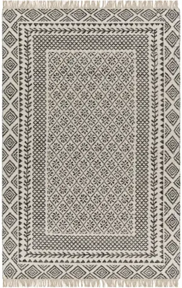 Mardin MDI-2319 8' x 10' Hand Made Rug