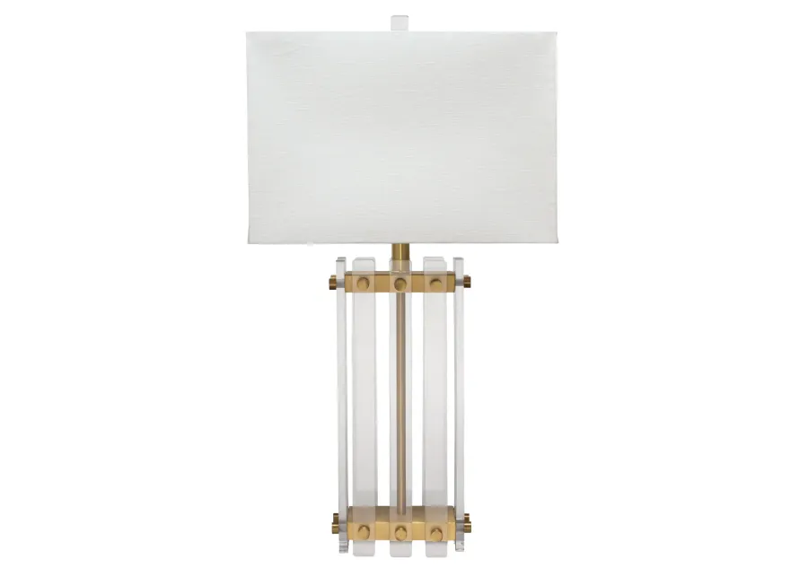 Grammercy Table Lamp