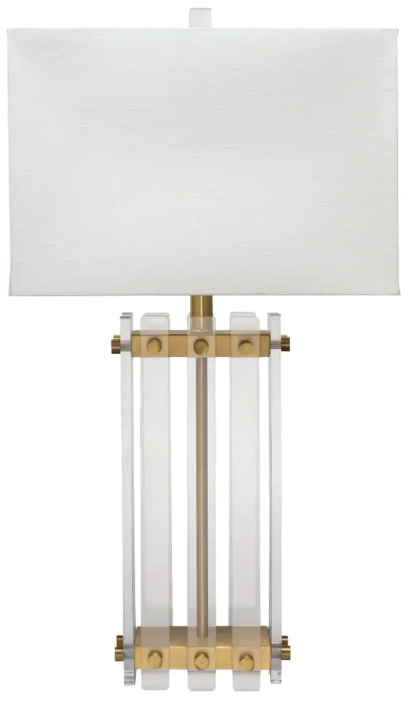 Grammercy Table Lamp