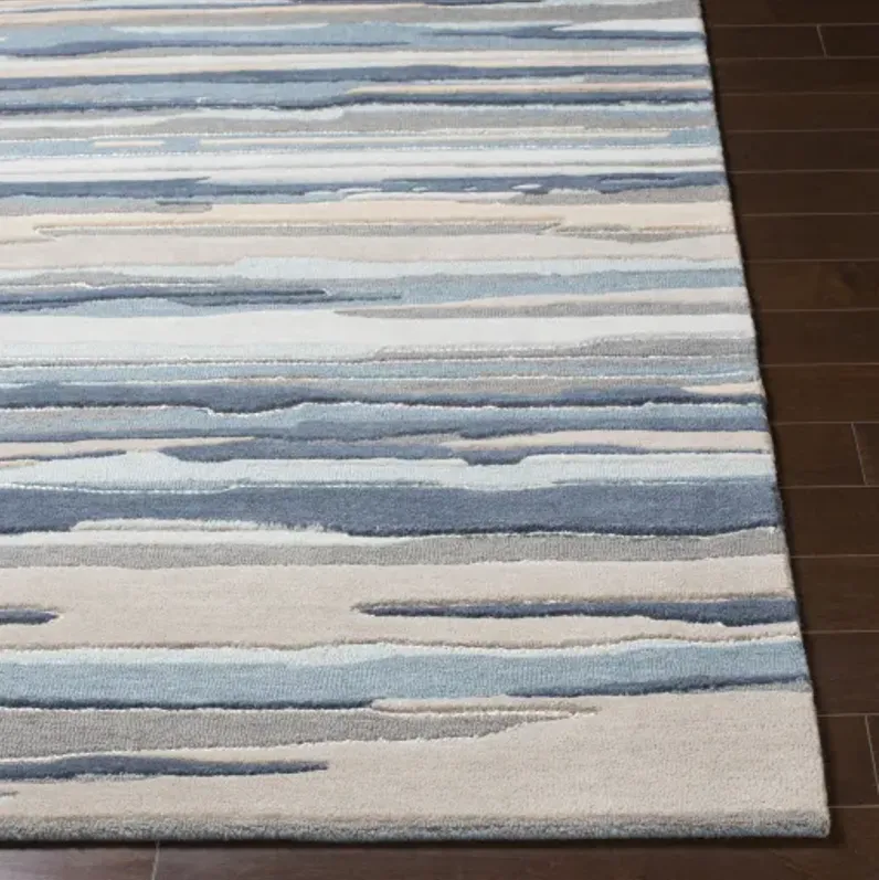 Vernier 8' x 10' Rug