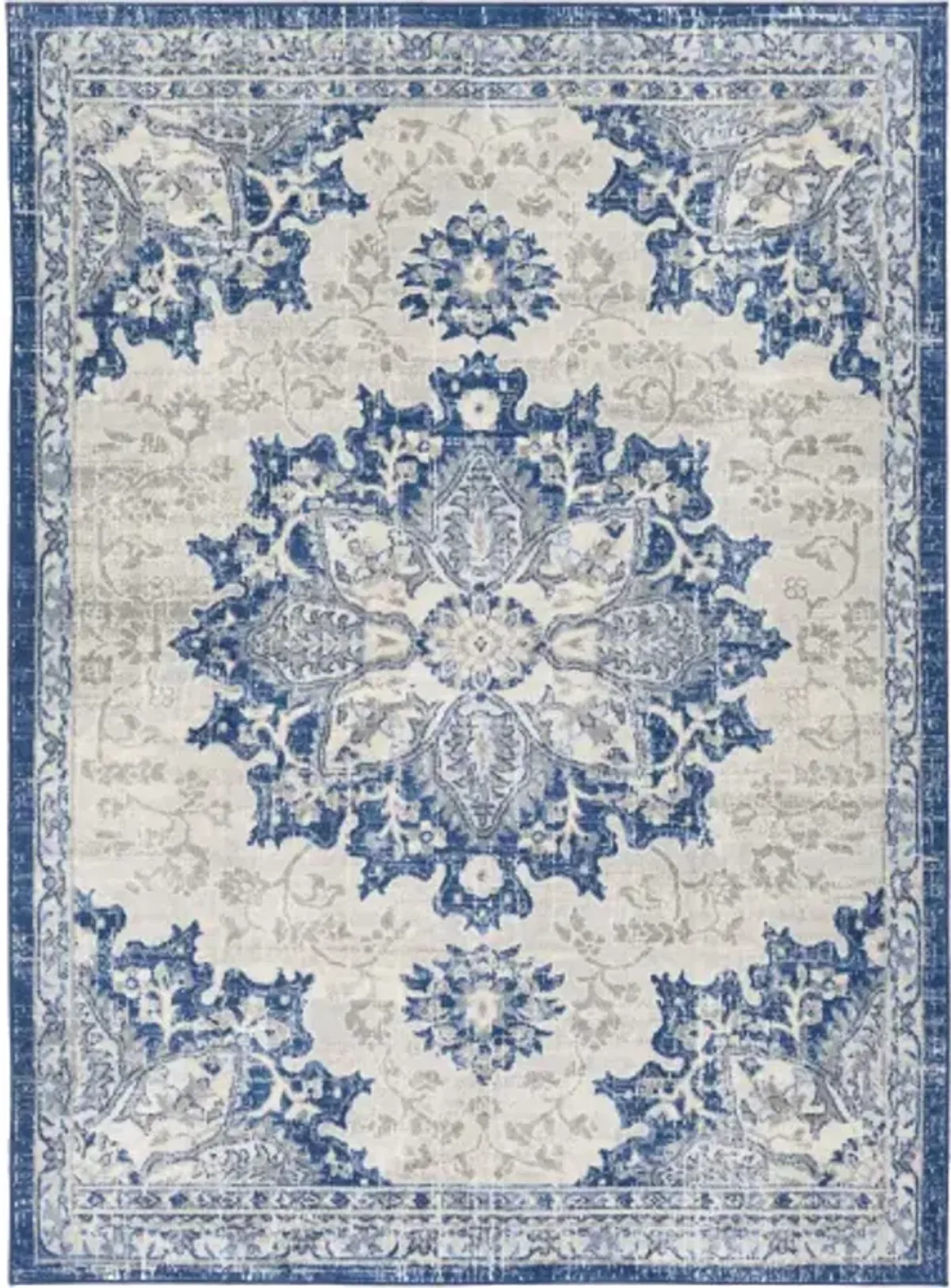 Monaco 5'3" x 7'3" Rug