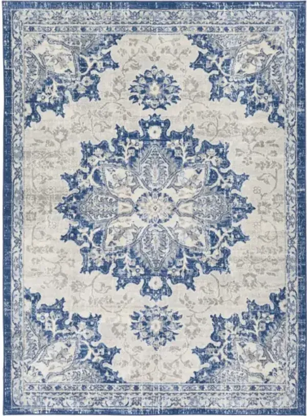 Monaco 5'3" x 7'3" Rug