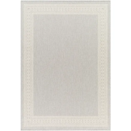 Ravello RVL-2334 6'7" x 9' Machine Woven Rug