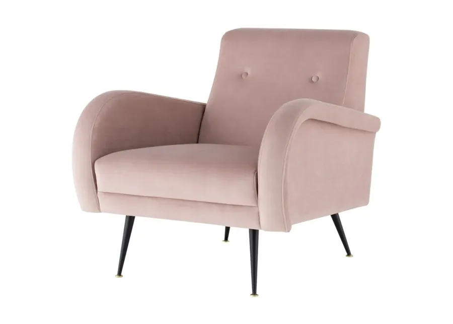 HUGO OCCASIONAL CHAIR