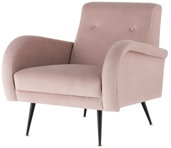 HUGO OCCASIONAL CHAIR