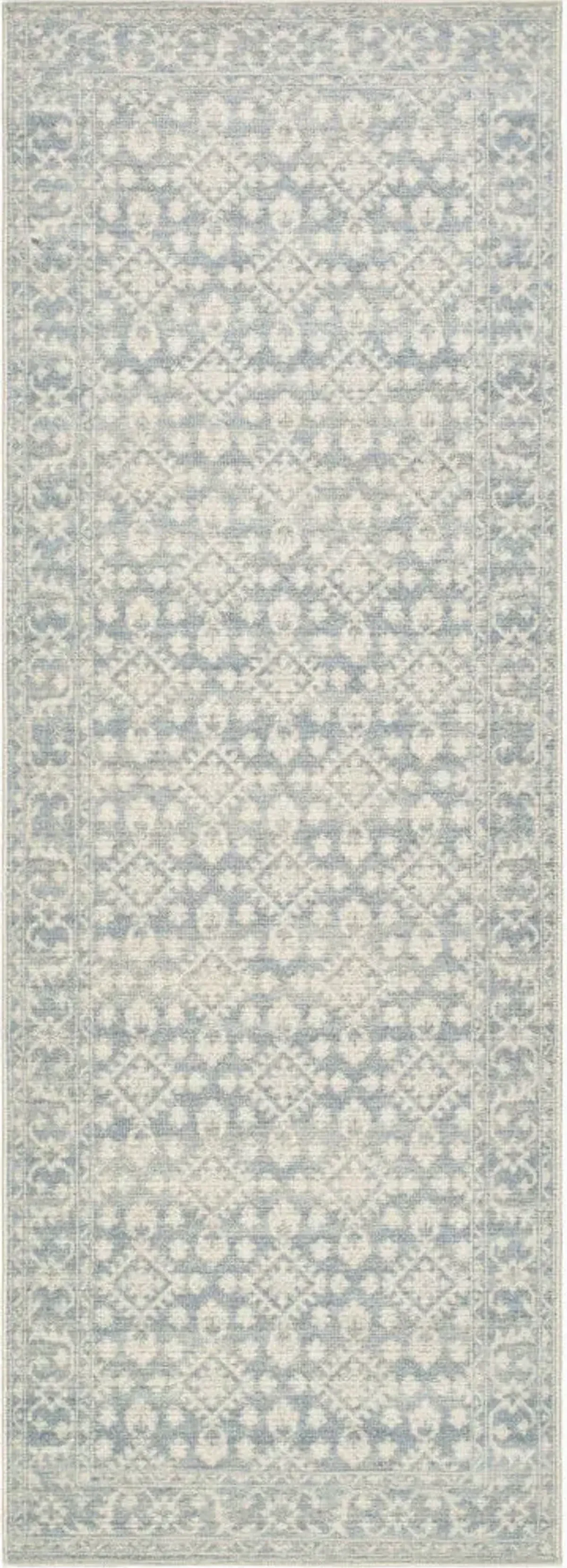 Aram NBAR-2302 1'10" x 2'11" Machine Woven Rug