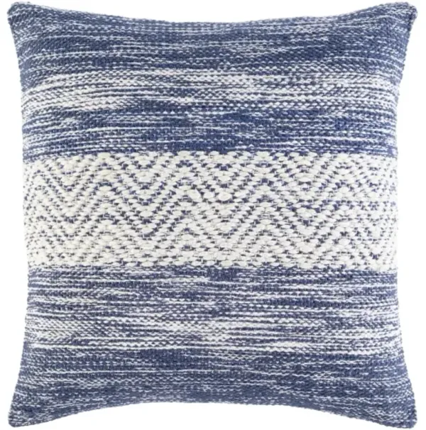 Levi 20"H x 20"W Pillow Kit