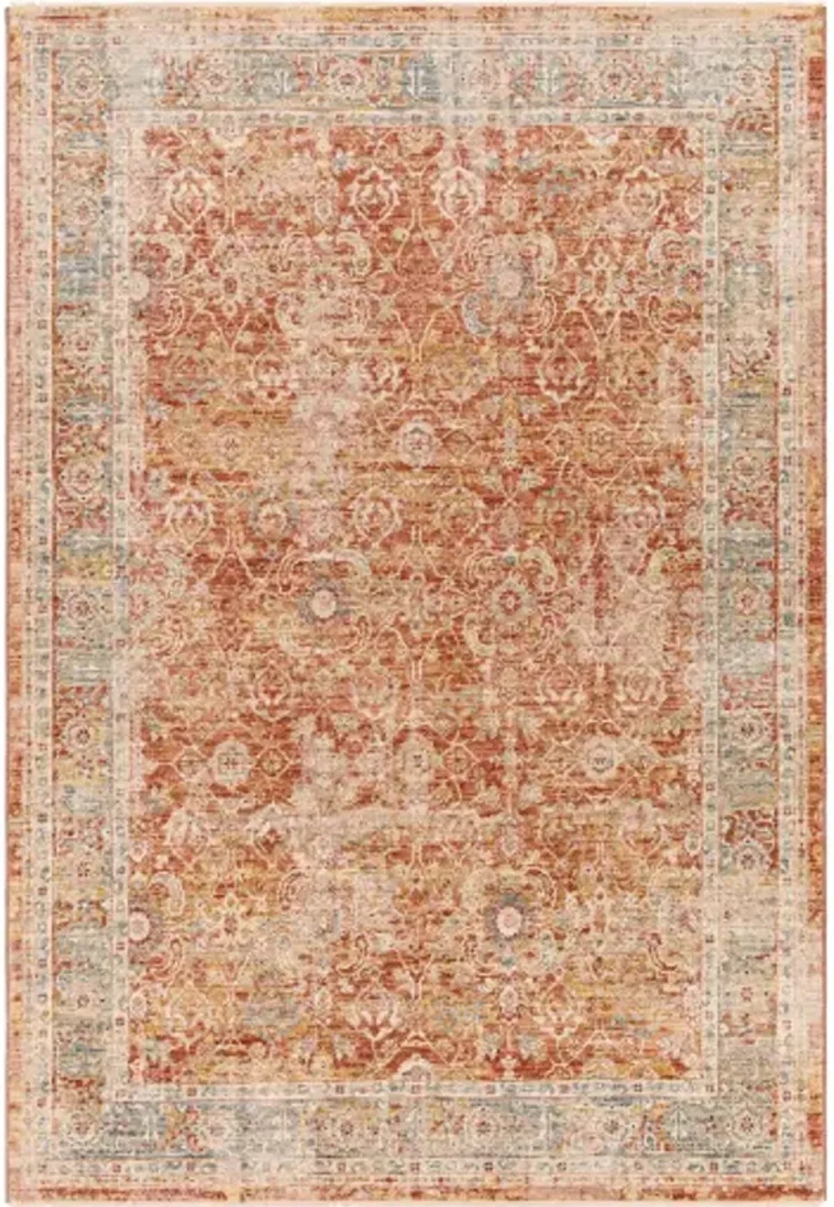 Aspendos 10' x 14' Rug