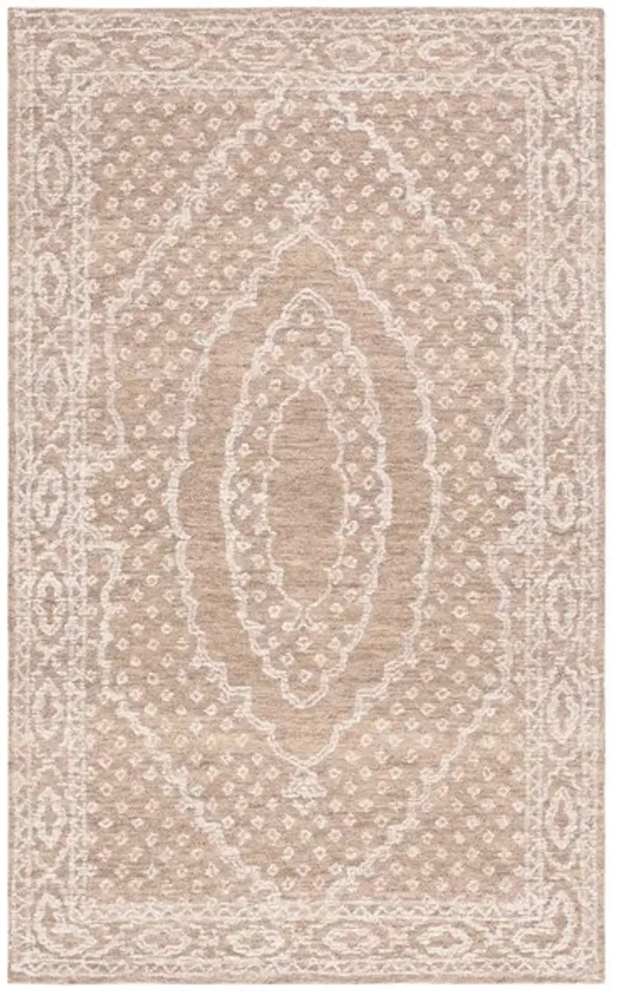 EBONY 306 5' X 8' Medium Rectangle Rug