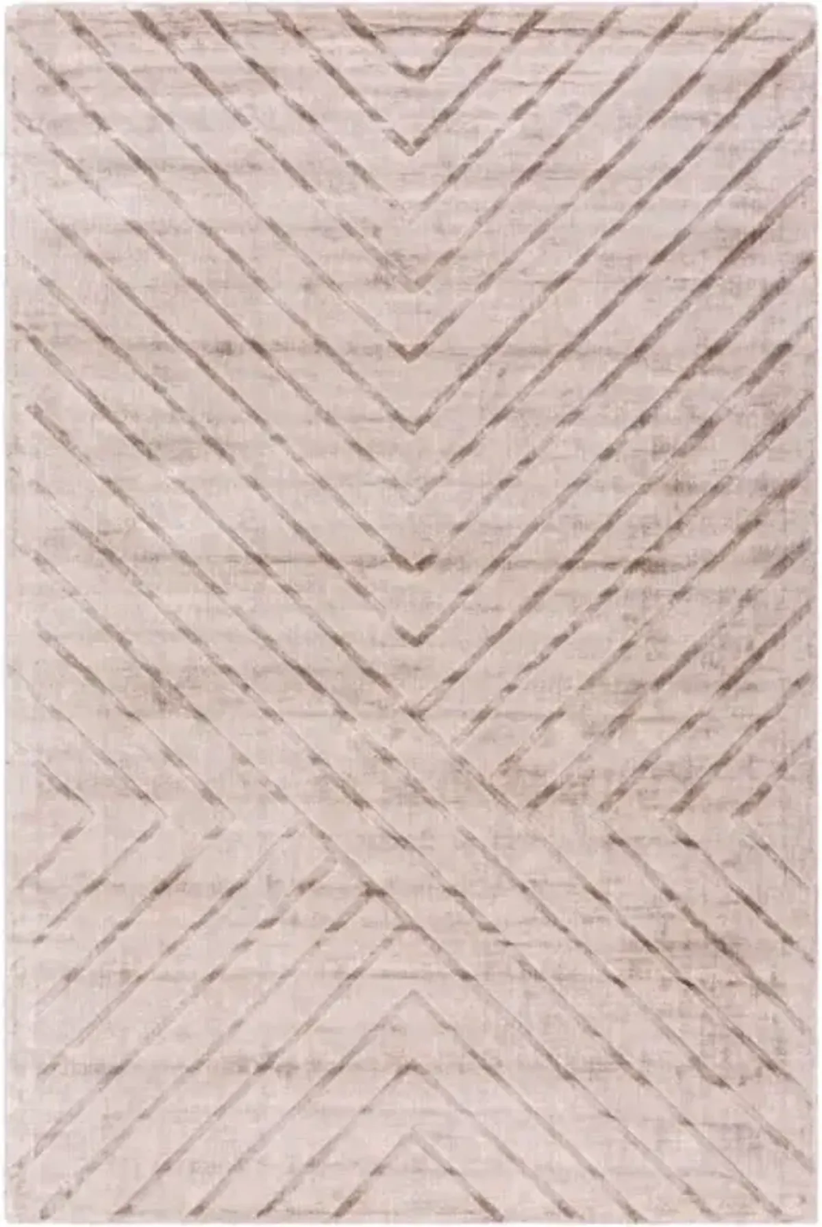 Pier PIE-2307 2' x 3' Handmade Rug