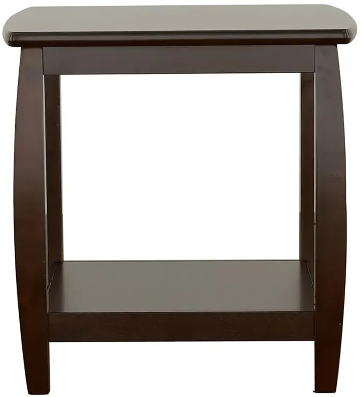 Yareli Square End Table