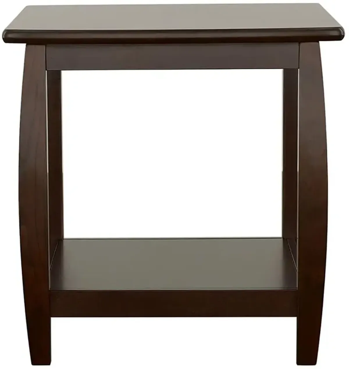 Yareli Square End Table