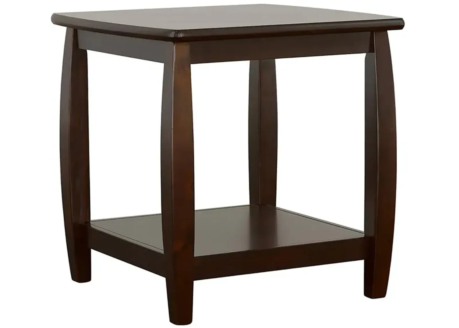 Yareli Square End Table