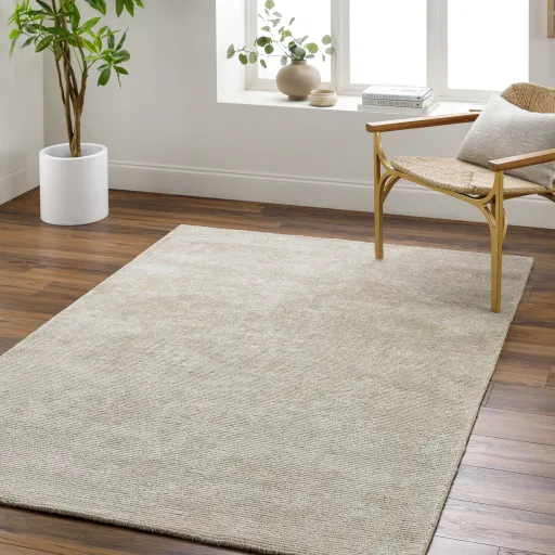 Richmond RCM-2300 5' x 7'6" Hand Made Rug