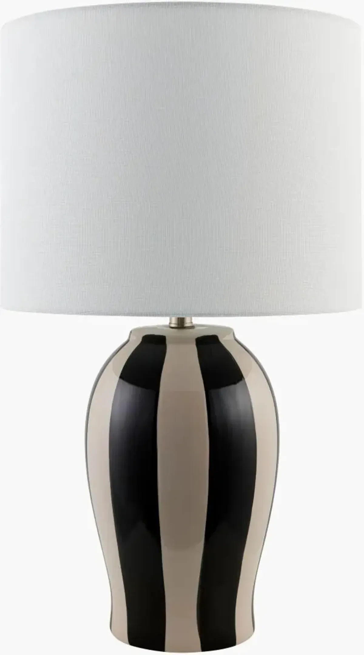 Rethel 22"H x 13"W x 13"D Accent Table Lamp