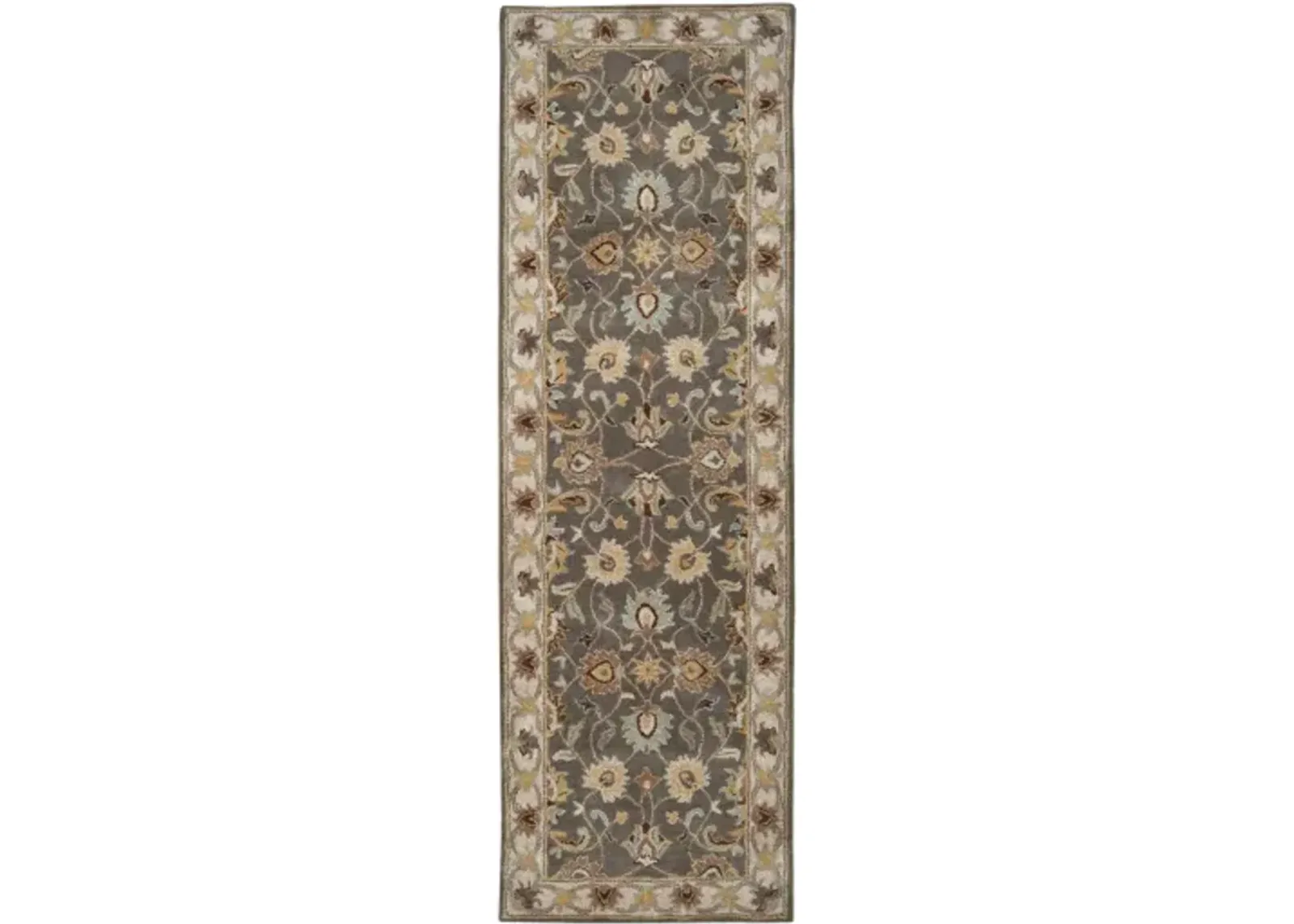 Caesar 6' x 9' Oval Rug