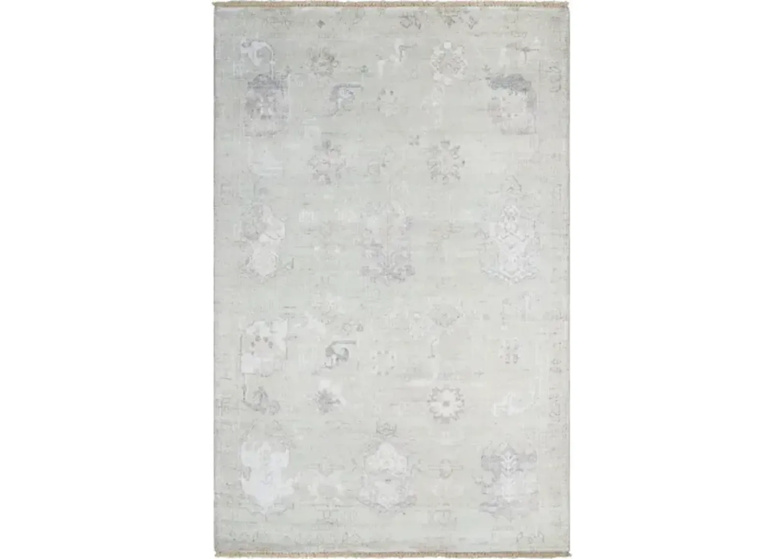 Le Blanc LBC-2300 9' x 12' Handmade Rug