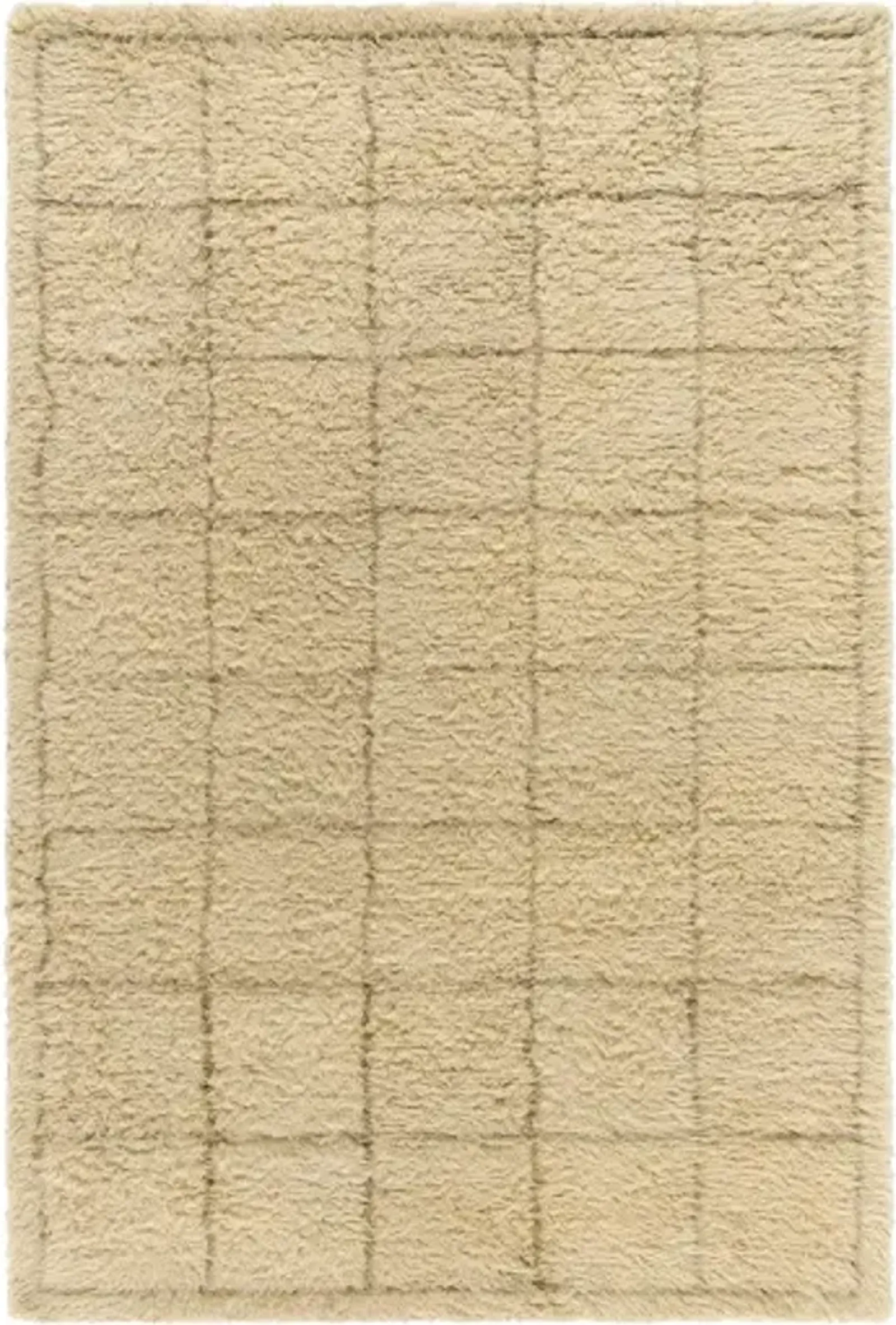 Beni Moroccan BMC-2305 9' x 12' Handmade Rug