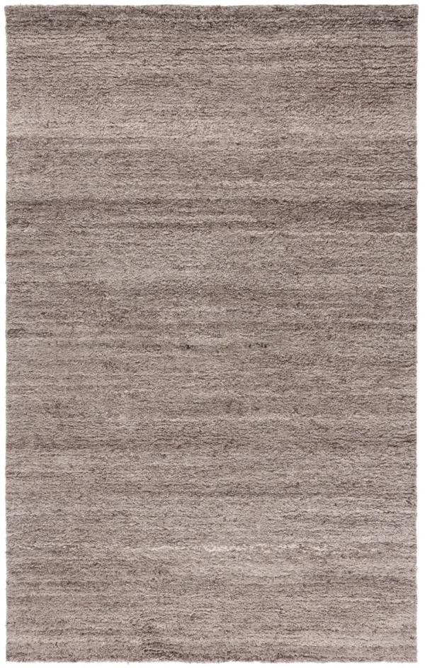 HIMALAYA Hand Tufted 3' x 5' area rug