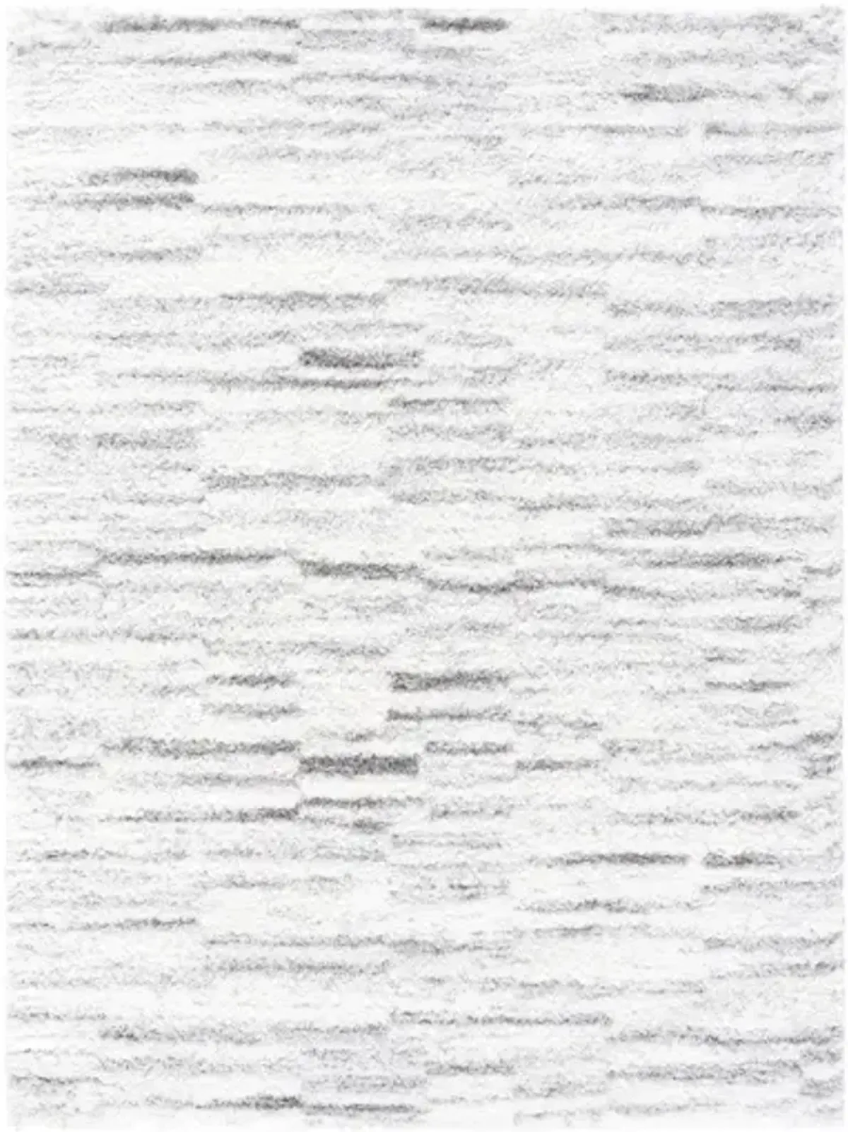 Cloudy Shag CDG-2336 6'7" x 9' Machine Woven Rug