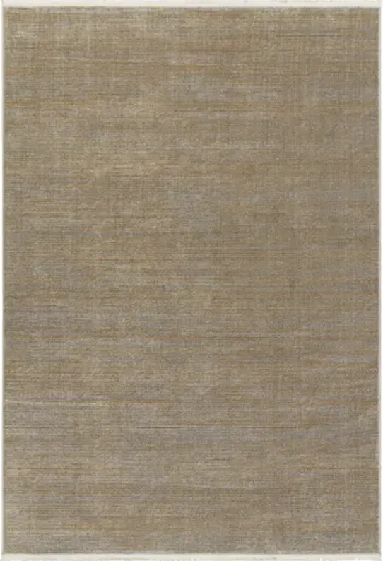 Masha MHA-2301 5'3" x 7' Machine Woven Rug