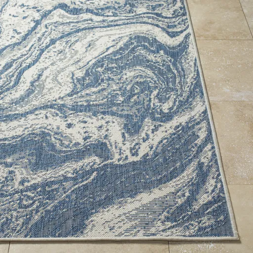 Ravello RVL-2342 2' x 2'11" Machine Woven Rug