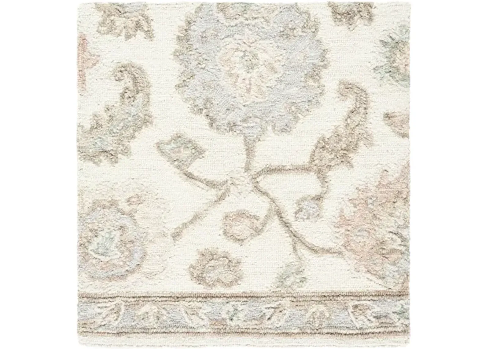 Arnold AOD-2301 6' x 9' Handmade Rug