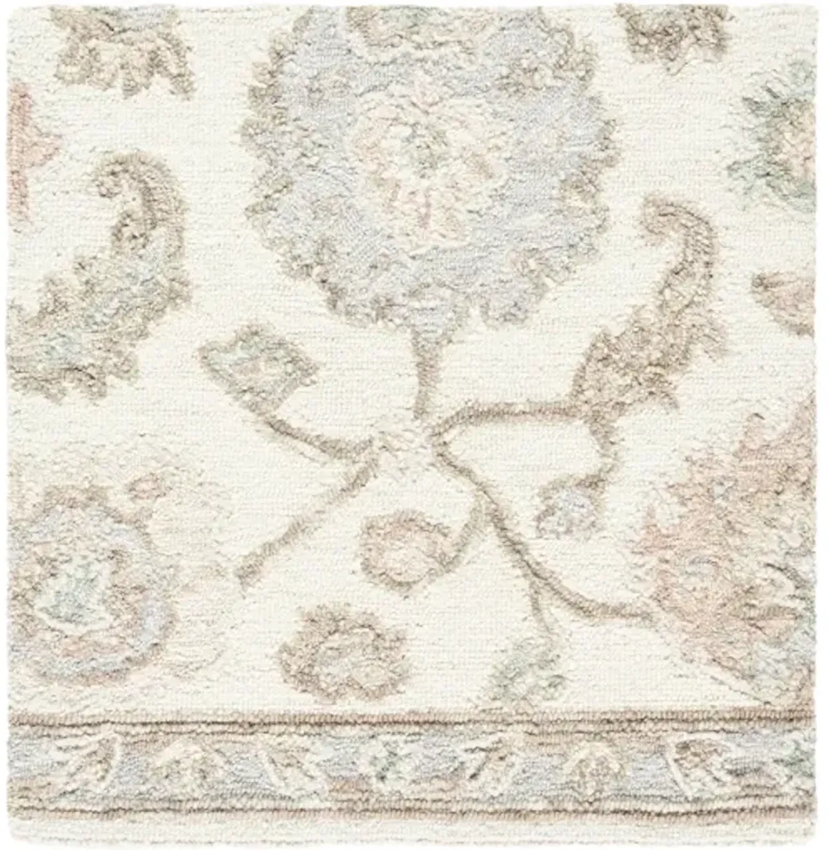 Arnold AOD-2301 6' x 9' Handmade Rug