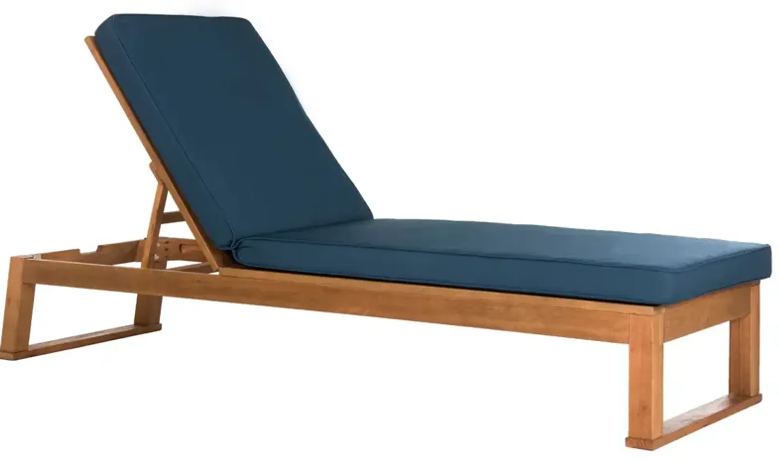 Solano Sunlounger