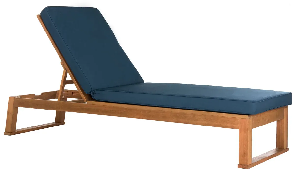 Solano Sunlounger