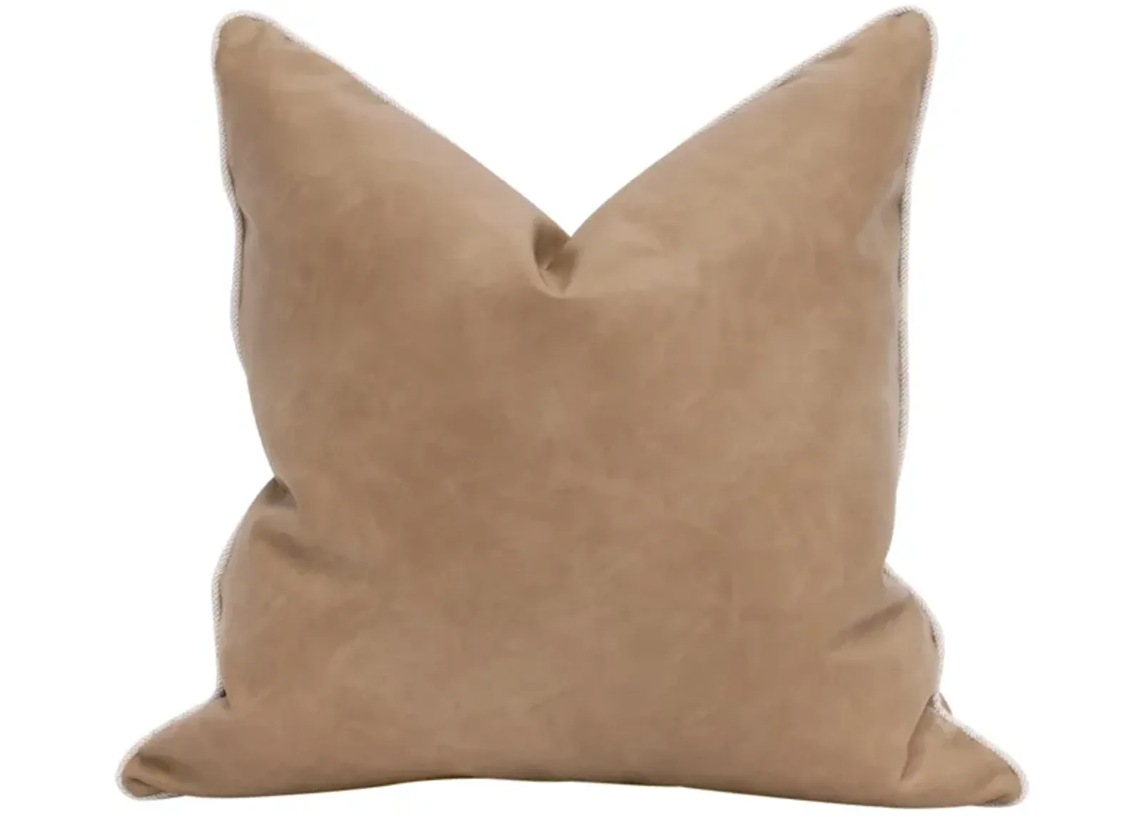 The Not So Basic 22" Essential Pillow, Set of 2