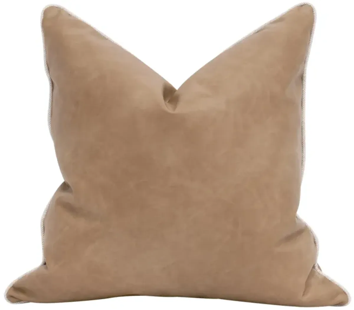 The Not So Basic 22" Essential Pillow, Set of 2