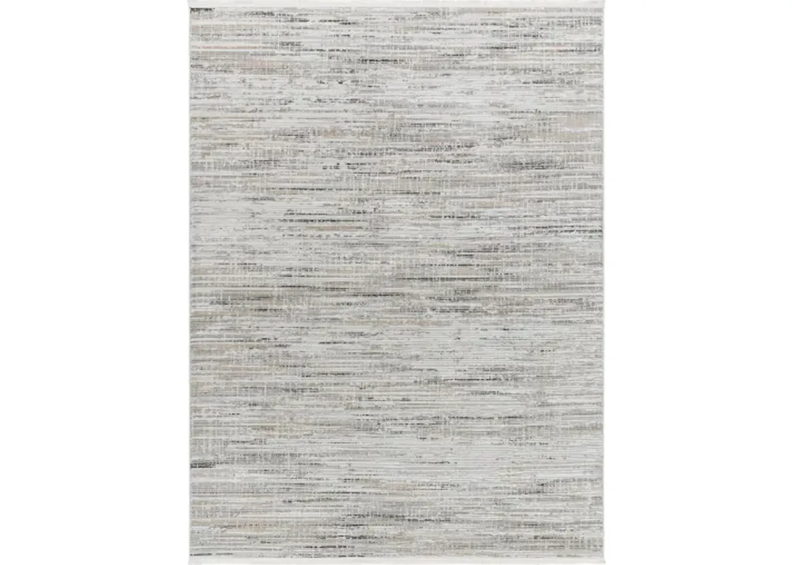 Obsession OBN-2304 5'3" x 7' Machine Woven Rug