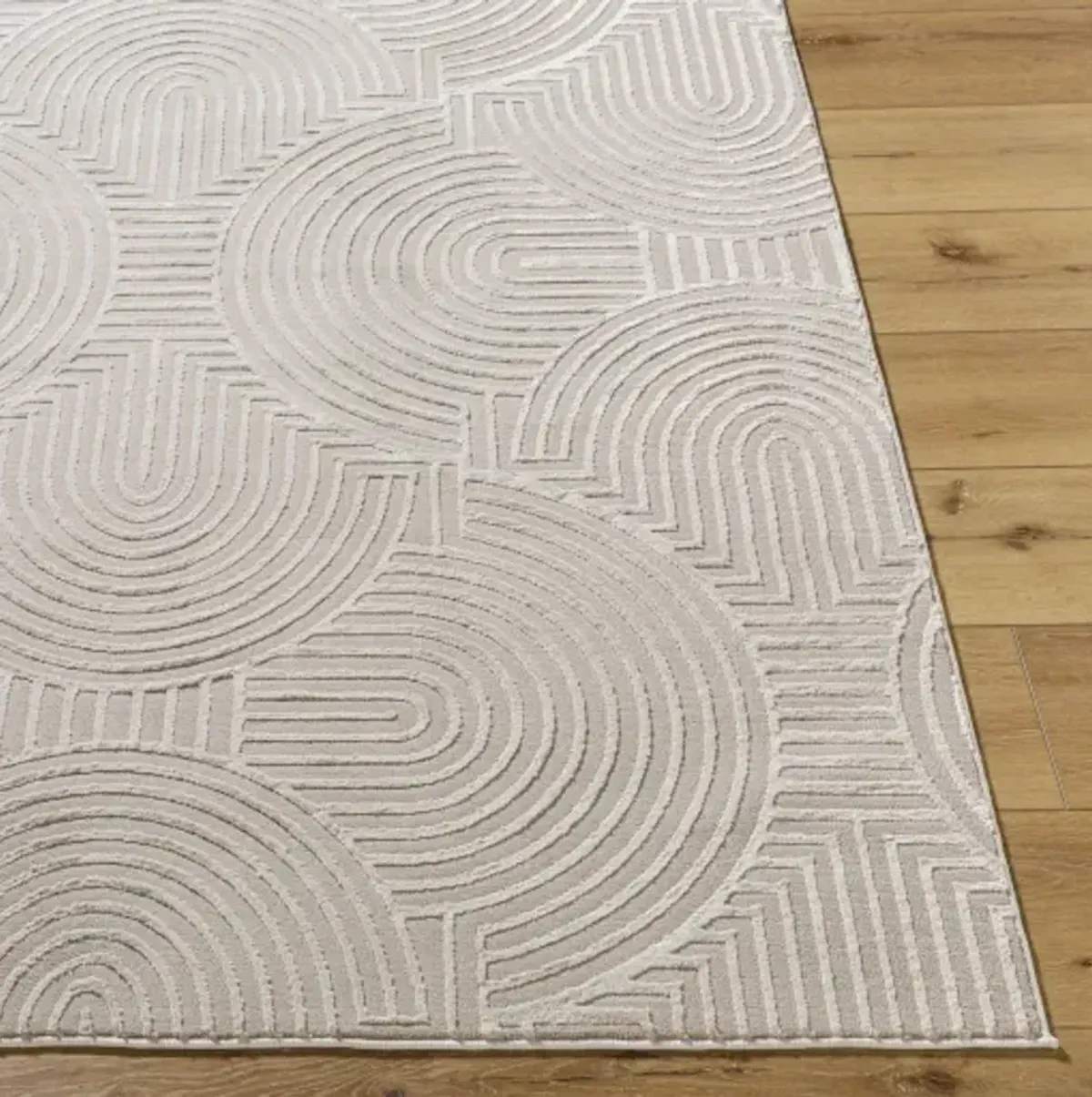 Alder ALD-2324 8'11" x 12' Machine Woven Rug