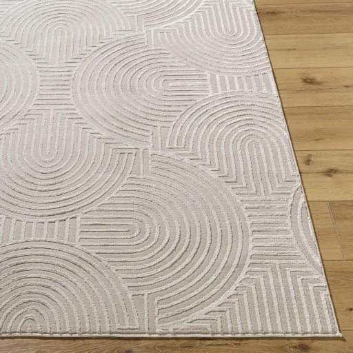 Alder ALD-2324 8'11" x 12' Machine Woven Rug